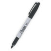 Picture of SHARPIE PERMANENT MARKER BLACK FINE